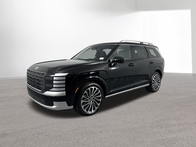 New 2026 Hyundai Palisade Calligraphy image 1