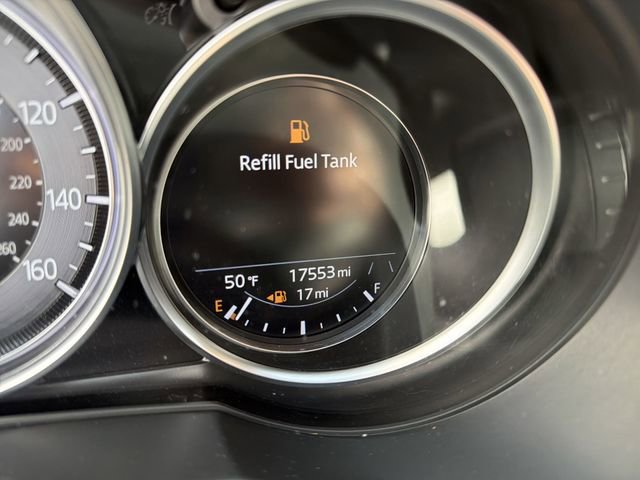 Used 2023 MAZDA CX-5 AWD 2.5 S w/ Select Package image 17