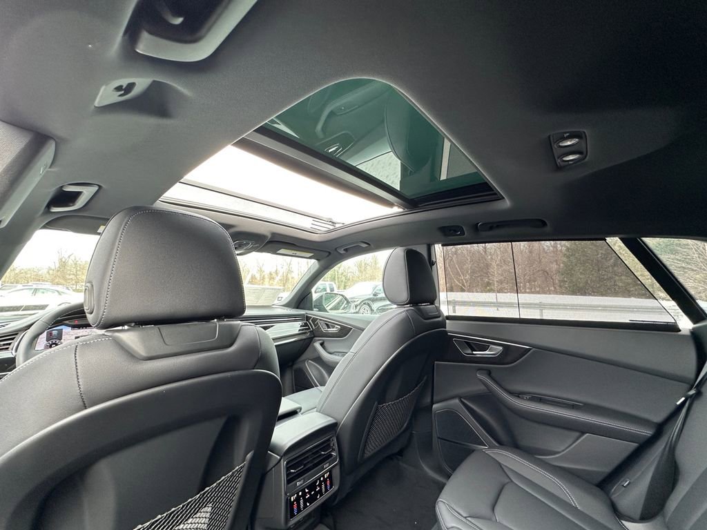 New 2026 Audi Q8 Premium Plus AWD/4WD image 26