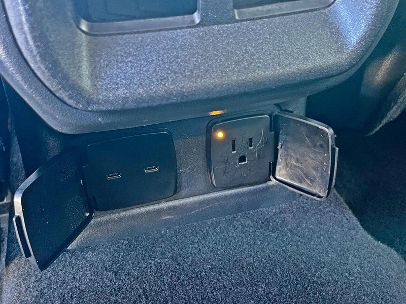 Used 2025 Ford Bronco Big Bend image 18