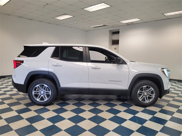 New 2026 GMC Terrain Elevation image 9