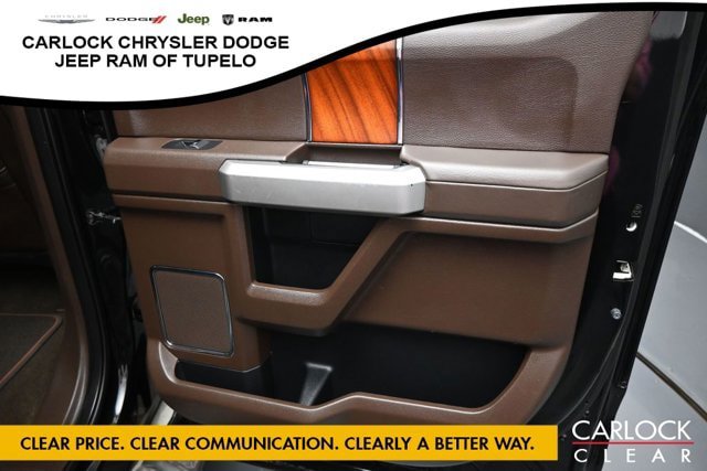 Used 2019 Ford F150 King Ranch AWD/4WD image 30