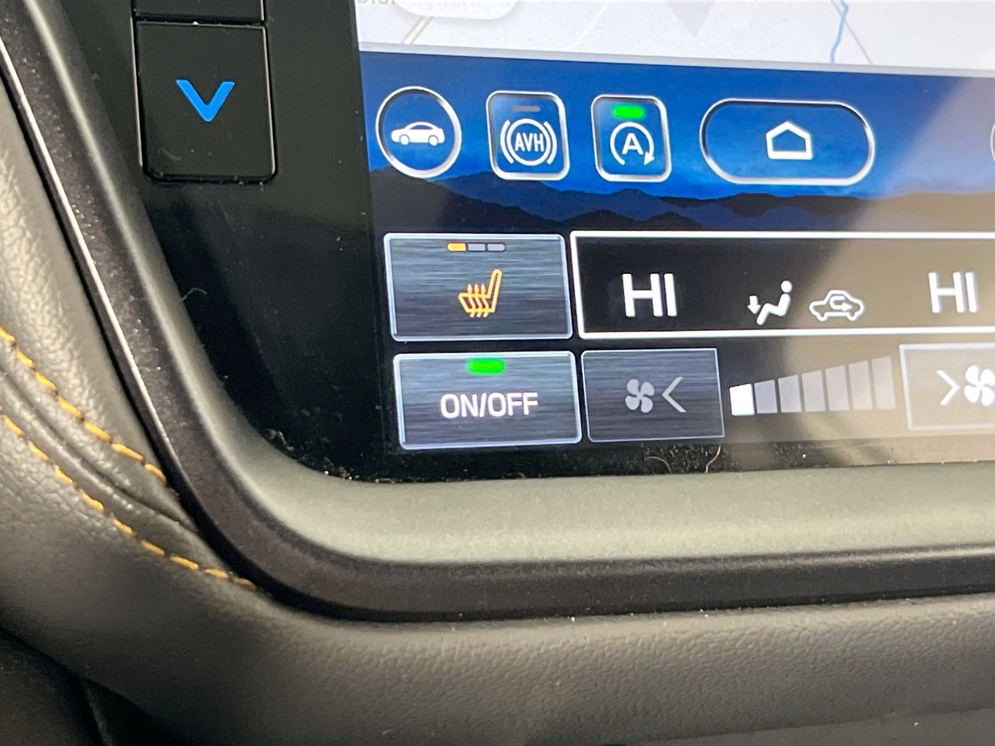 Used 2023 Subaru Outback Wilderness AWD/4WD image 20