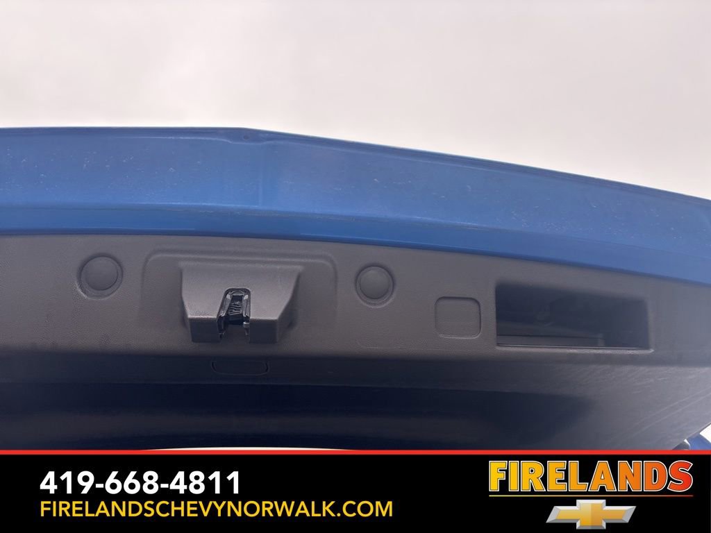 Used 2024 Chevrolet Equinox LS w/ LS Convenience Package image 14