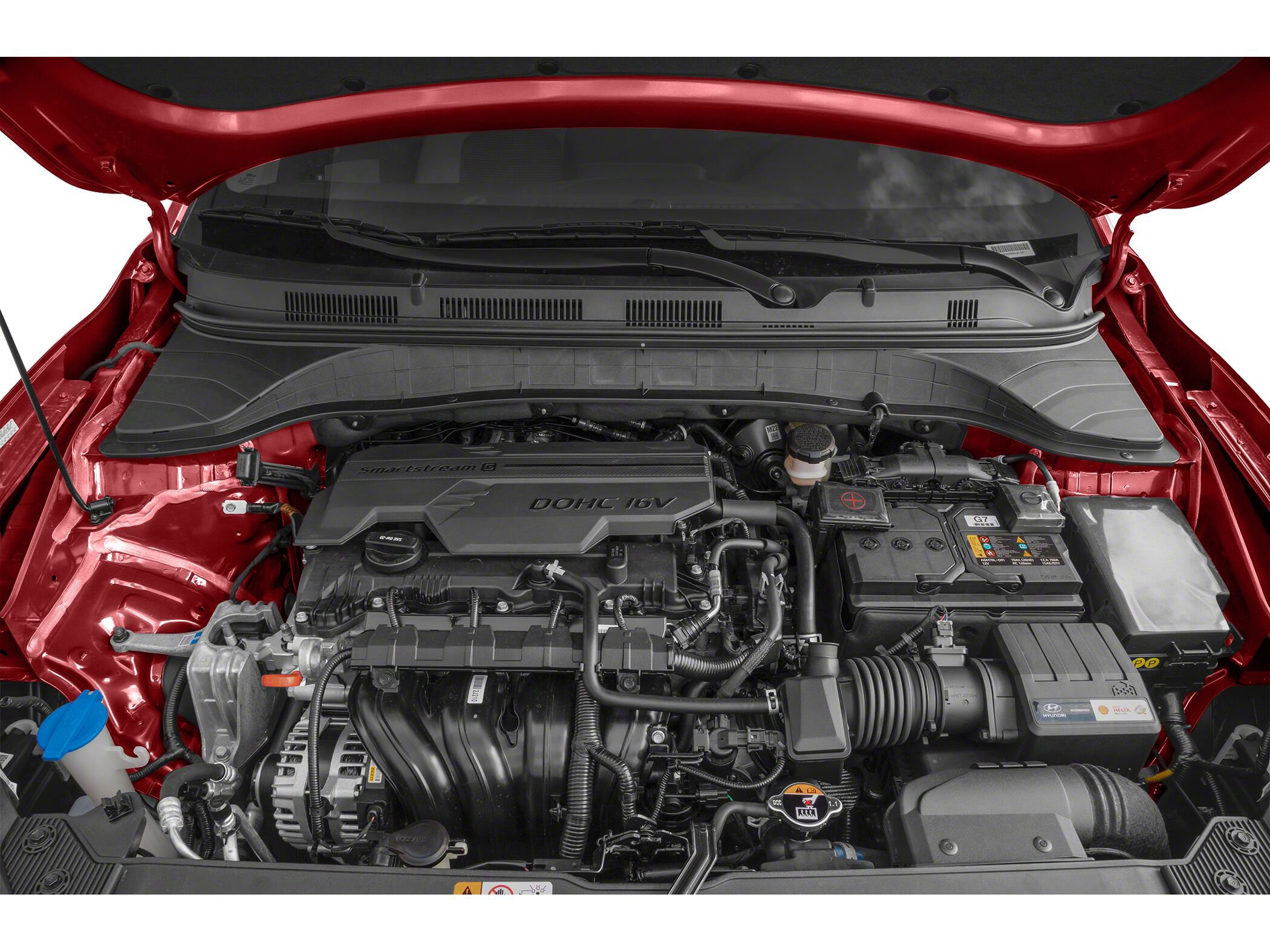 Used 2022 Hyundai Kona SE image 13