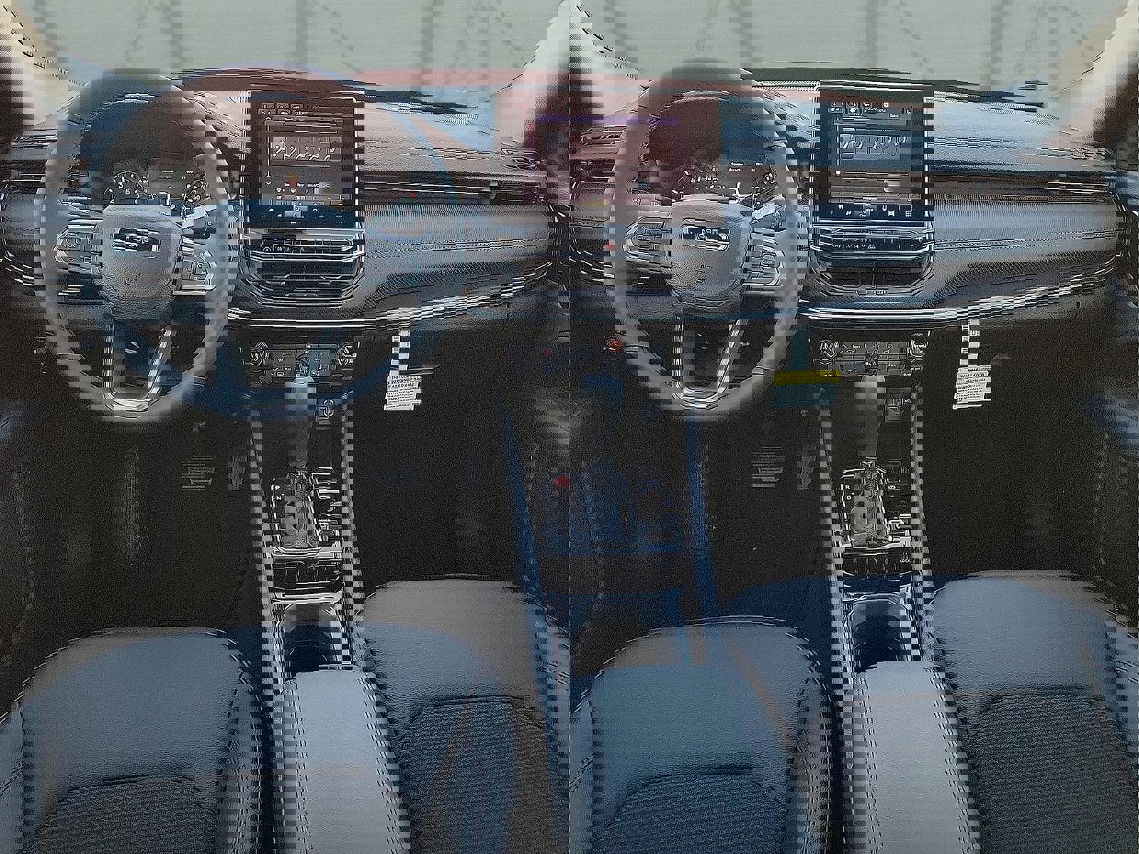 New 2026 Jeep Compass Latitude image 9