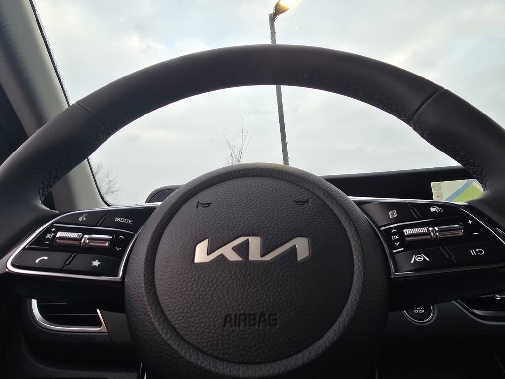 New 2026 Kia Seltos EX image 27