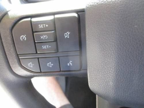 New 2026 Ford F250 XL w/ STX Appearance Package image 15