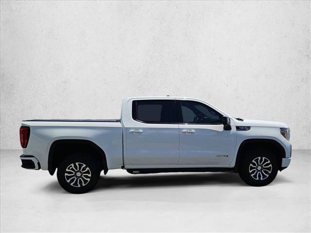 Used 2020 GMC Sierra 1500 AT4 AWD/4WD image 12