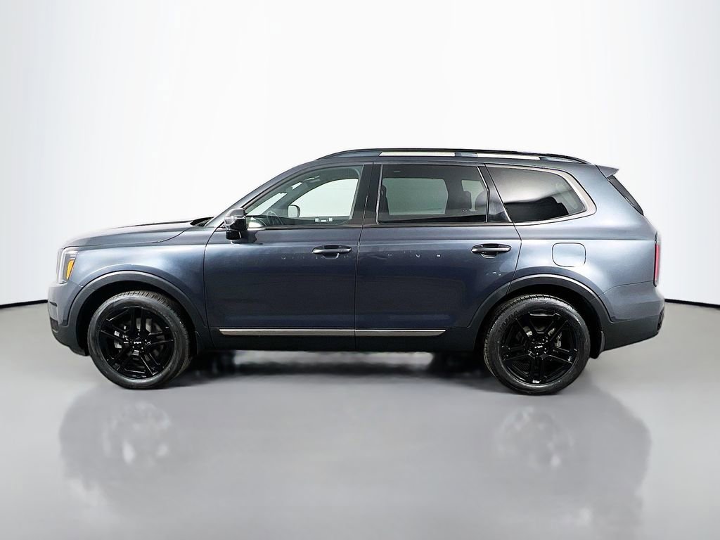 Used 2023 Kia Telluride SX Prestige X-Line image 8