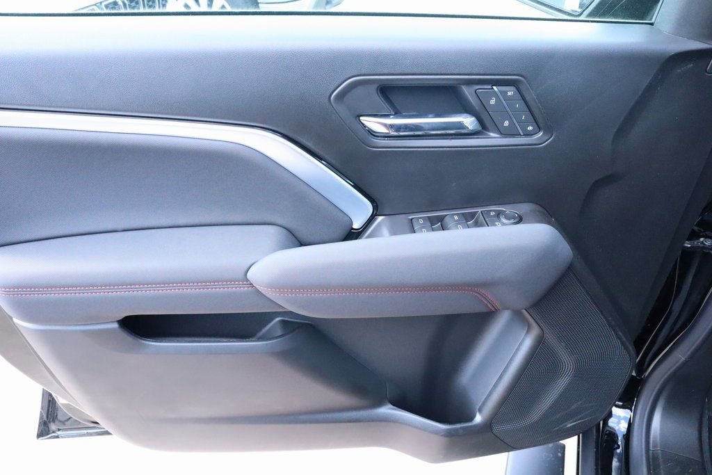 New 2026 Chevrolet Colorado Z71 w/ Technology Package image 25