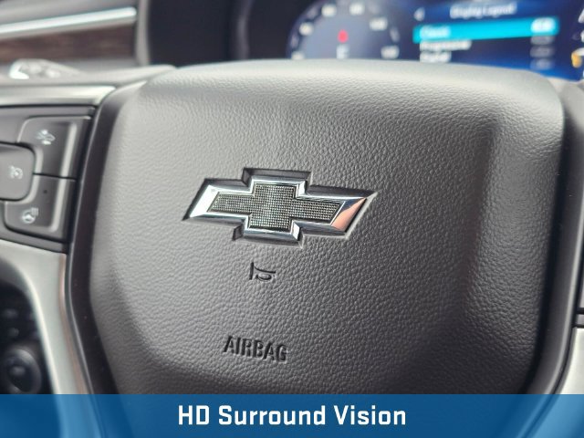 Used 2022 Chevrolet Tahoe Z71 w/ Luxury Package AWD/4WD image 37