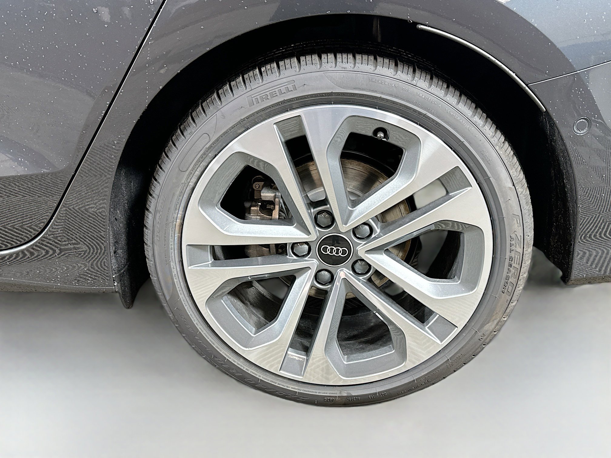 Used 2026 Audi A3 2.0T Premium w/ Black Optic Package image 31