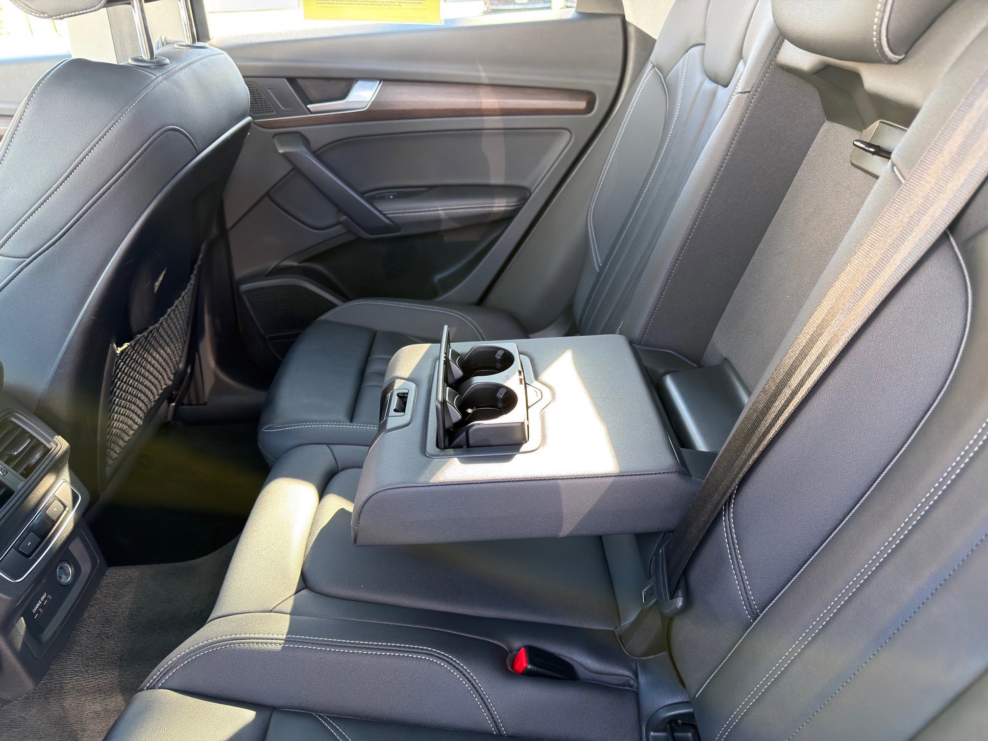 Used 2024 Audi Q5 2.0T Premium Plus image 19