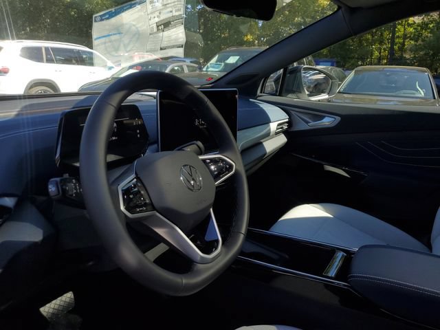 New 2025 Volkswagen ID.4 Pro S AWD/4WD image 18
