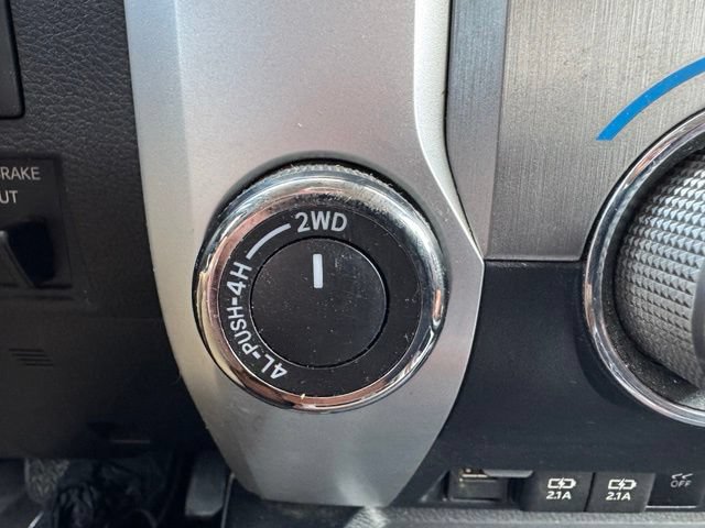 Used 2020 Toyota Tundra 1794 Edition AWD/4WD image 30