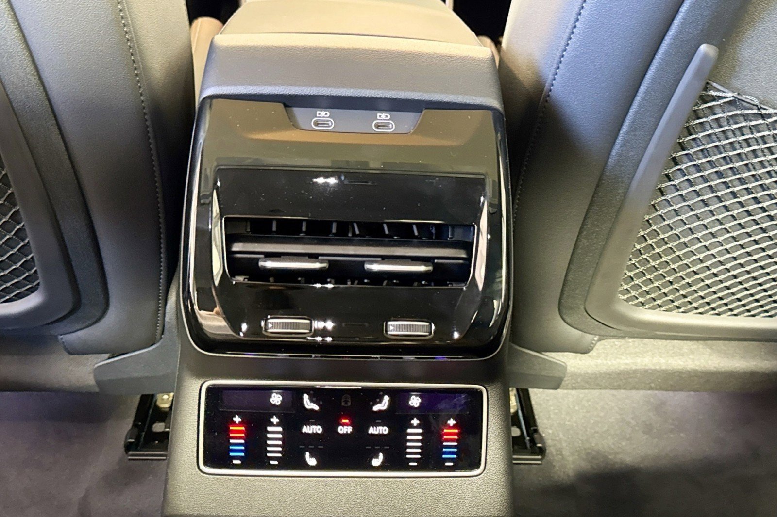 New 2026 Audi A6 Premium Plus AWD/4WD image 21