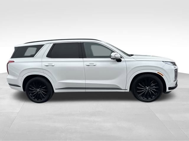 Used 2024 Hyundai Palisade Calligraphy image 6