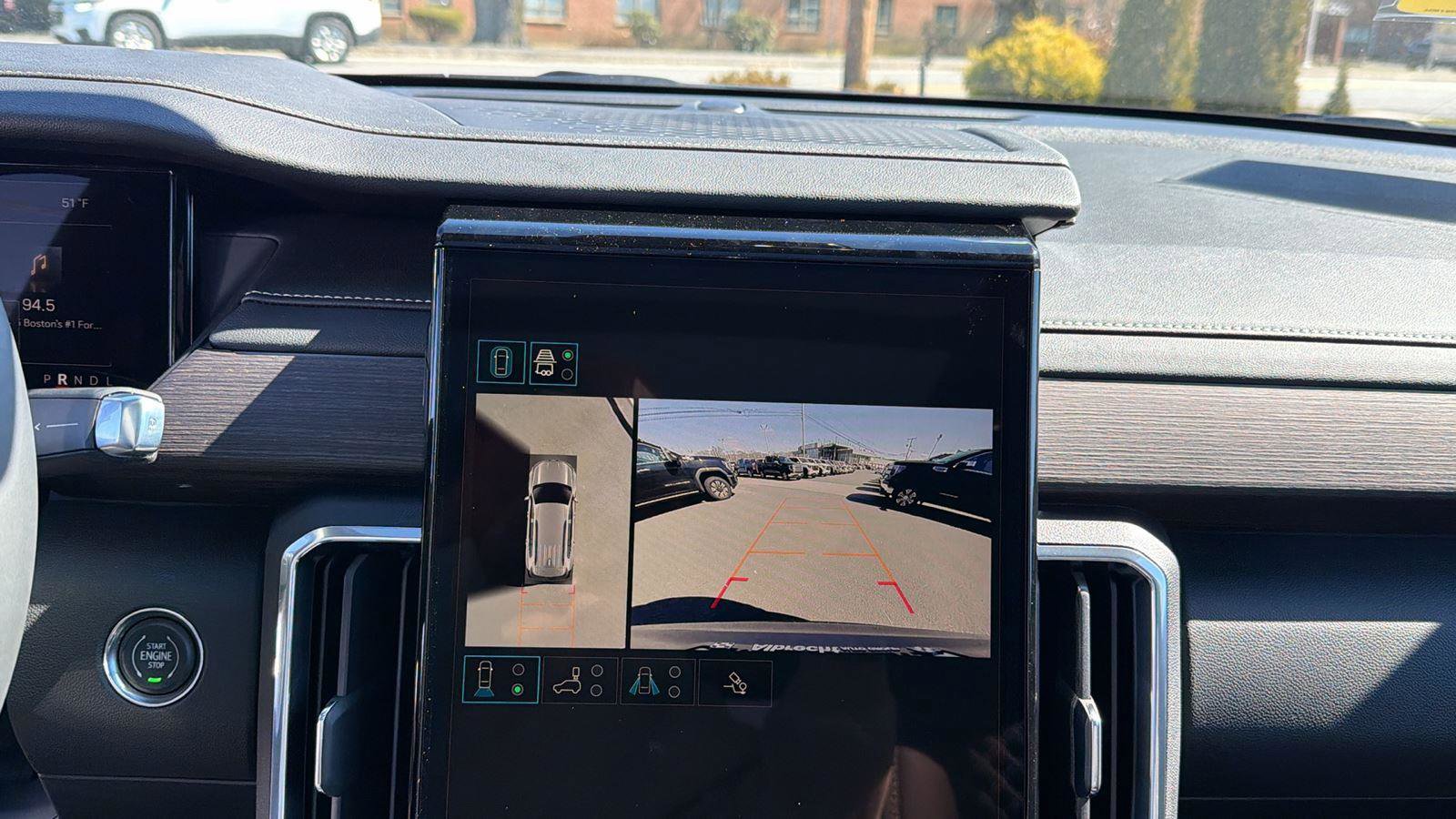 New 2026 GMC Acadia Denali w/ Super Cruise Package image 32