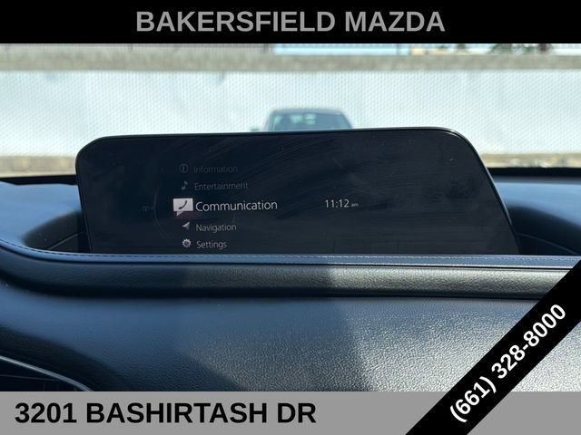 Used 2022 MAZDA CX-30 AWD 2.5 S w/ Select Package image 18