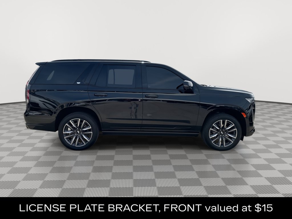 Certified 2023 Cadillac Escalade Sport w/ Touring Package AWD/4WD image 13