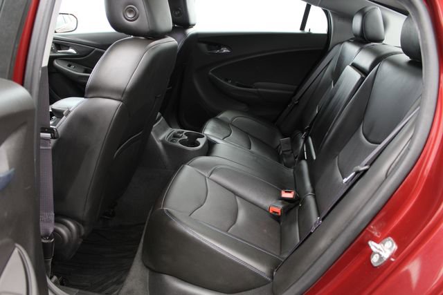 Used 2017 Chevrolet Volt Premier w/ Driver Confidence II Package image 23