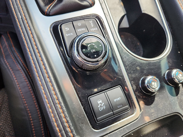 Used 2023 Nissan Maxima SR w/ Sport Mat Group FWD image 24