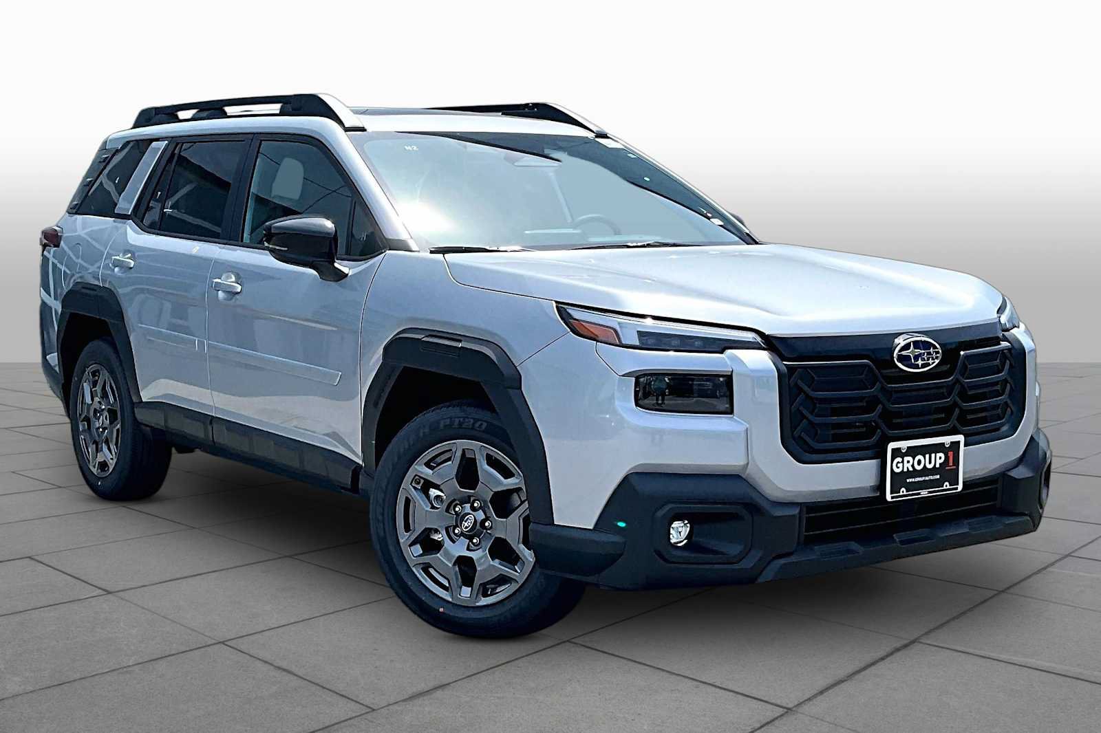 New 2026 Subaru Outback Premium AWD/4WD image 2