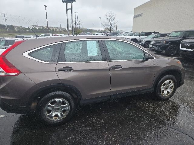 Used 2014 Honda CR-V LX image 5