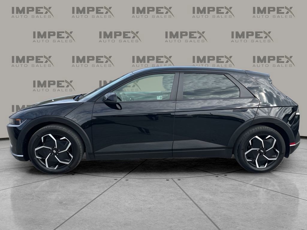 Used 2024 Hyundai Ioniq 5 SEL image 2