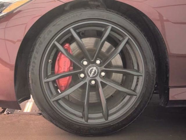 Used 2025 Nissan Z Performance w/ Floor Mat Package RWD image 19