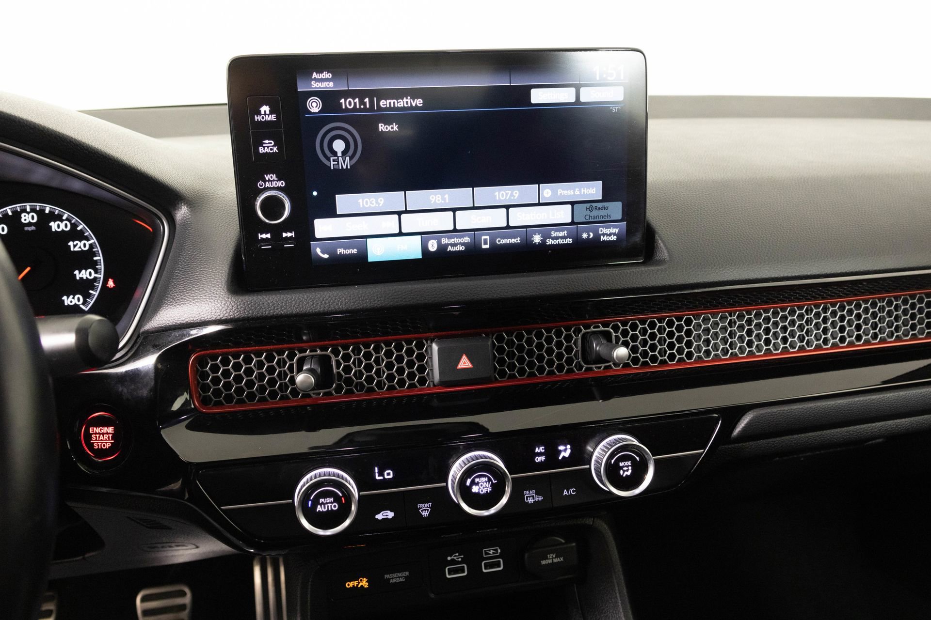 Used 2022 Honda Civic Si image 19