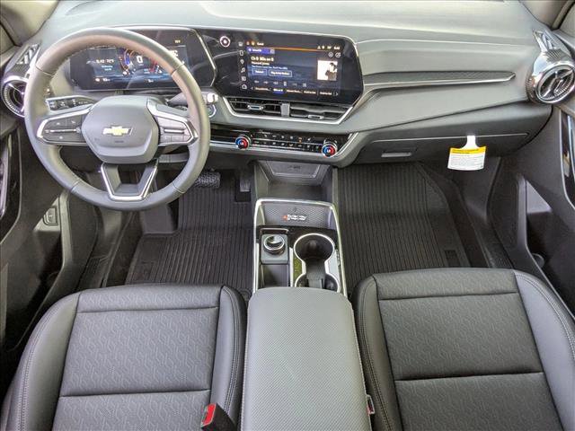 New 2026 Chevrolet Equinox LT w/ Convenience Package II image 15