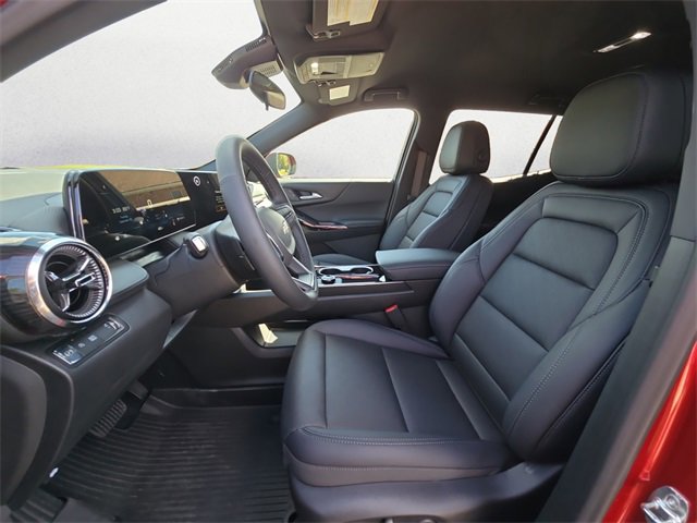 New 2026 Chevrolet Equinox LT w/ Convenience Package II image 9