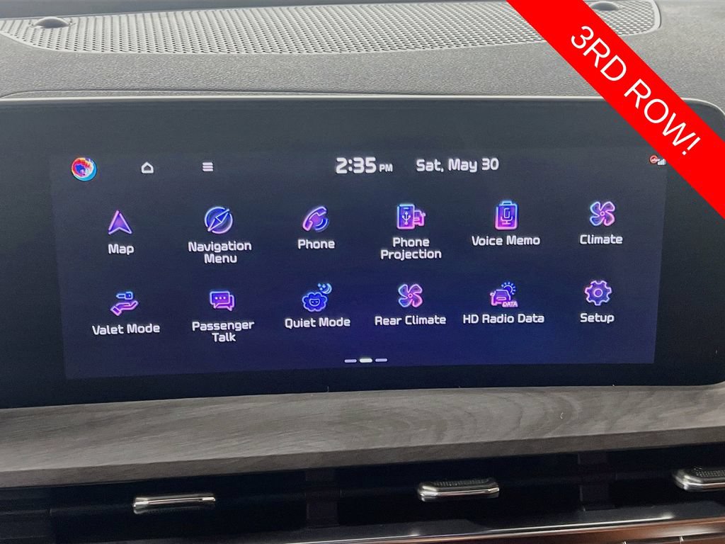 Certified 2023 Kia Telluride SX Prestige X-Pro AWD/4WD image 15