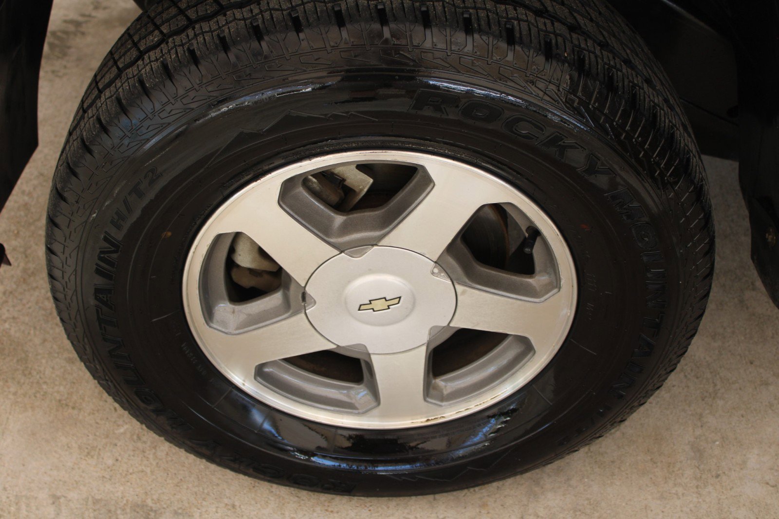 Used 2006 Chevrolet TrailBlazer LS w/ LS Preferred Equipment Group RWD image 18