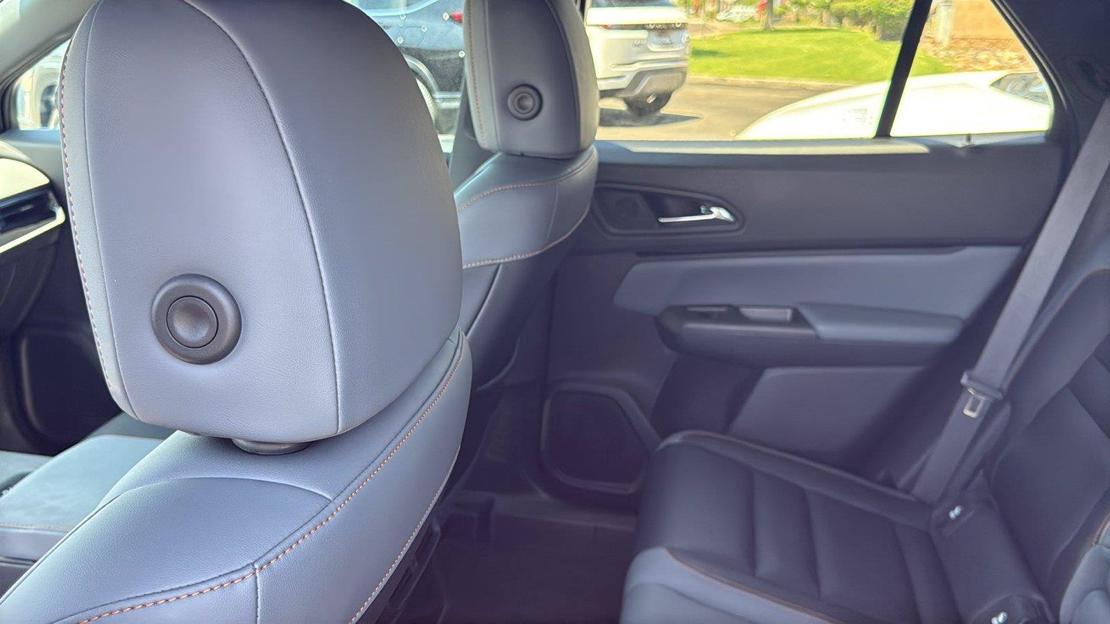 Used 2024 Honda Prologue Touring image 22