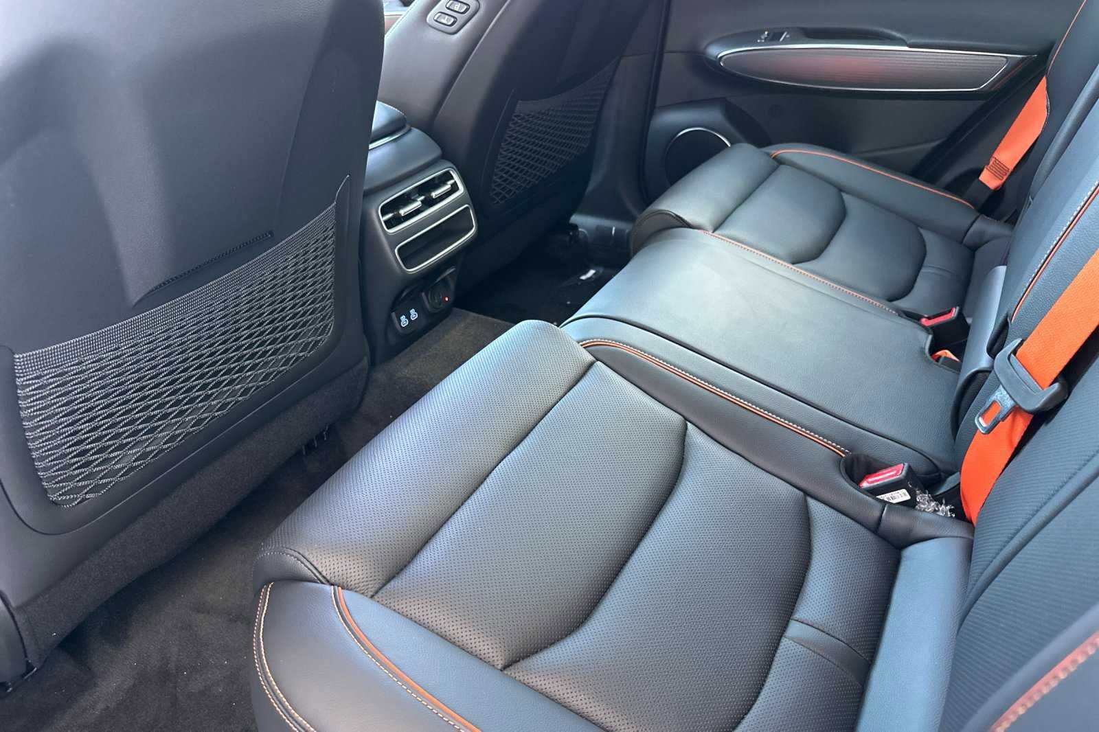 New 2026 Genesis GV70 3.5T Sport Advanced image 14