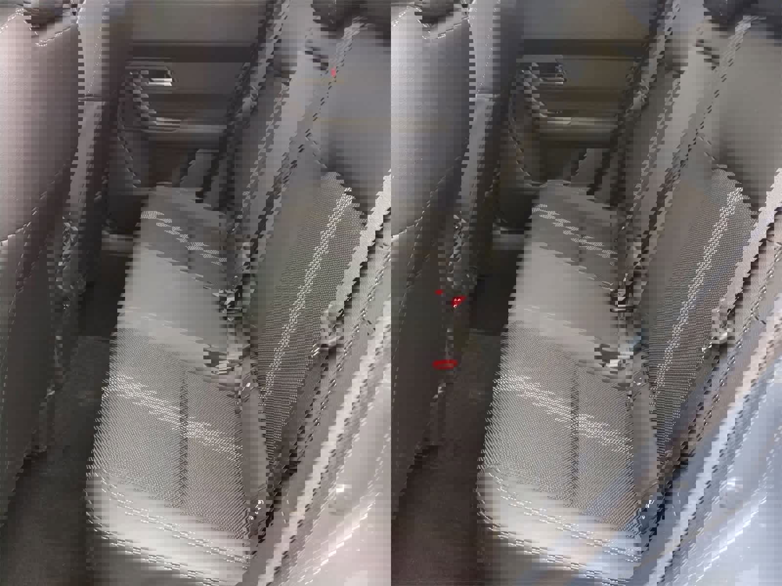 Used 2024 MAZDA CX-50 AWD 2.5 S w/ Cargo Package image 19