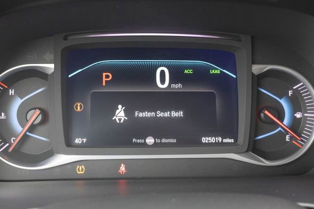 Used 2022 Honda Pilot Touring image 3