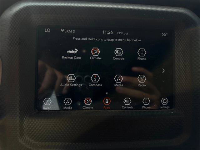 Used 2022 Jeep Gladiator Sport AWD/4WD image 12
