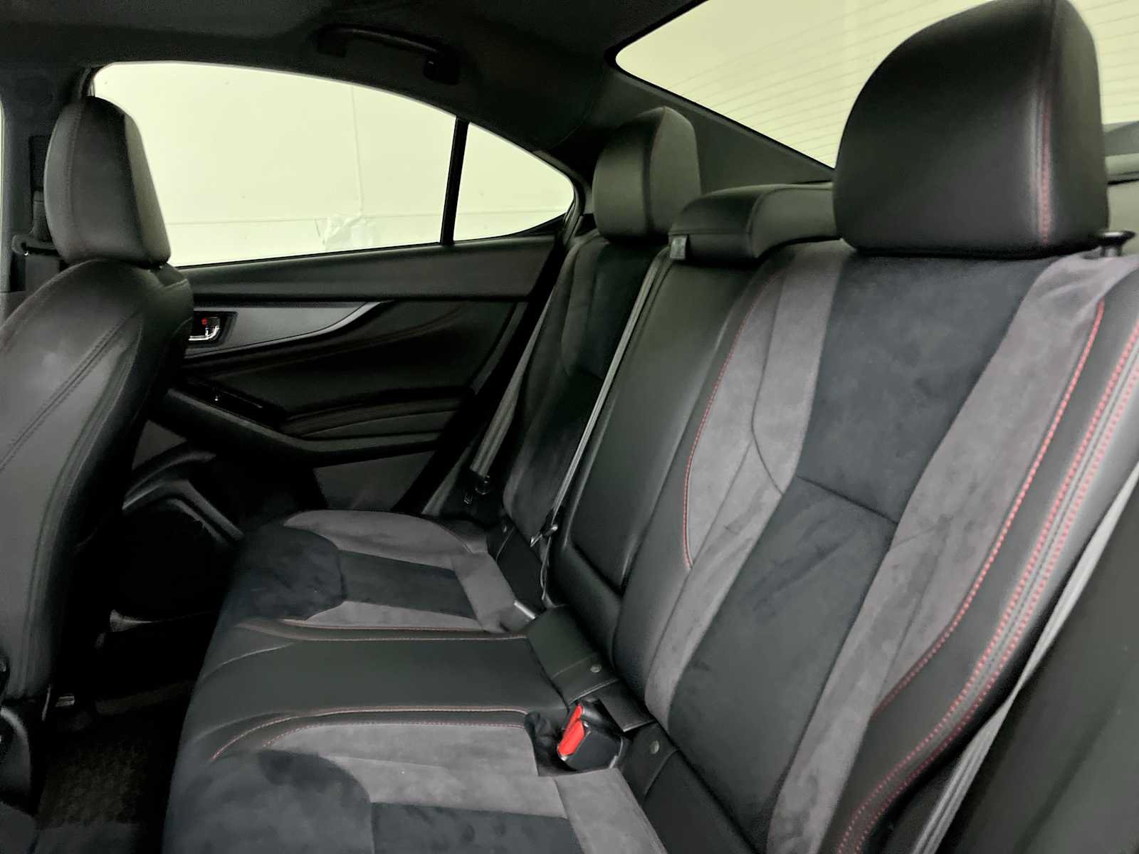 Used 2022 Subaru WRX Limited AWD/4WD image 31