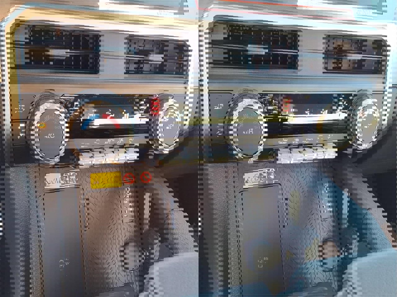 New 2026 Toyota 4Runner TRD Sport image 17