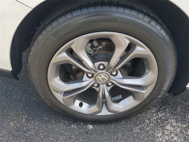 Used 2024 Honda Accord EX image 6