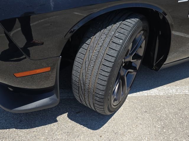 Used 2021 Dodge Challenger R/T Scat Pack RWD image 32