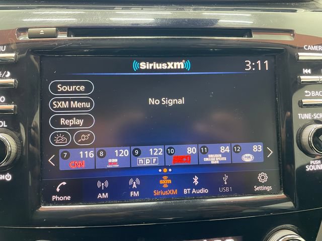 Used 2020 Nissan Murano S w/ Technology Package FWD image 30