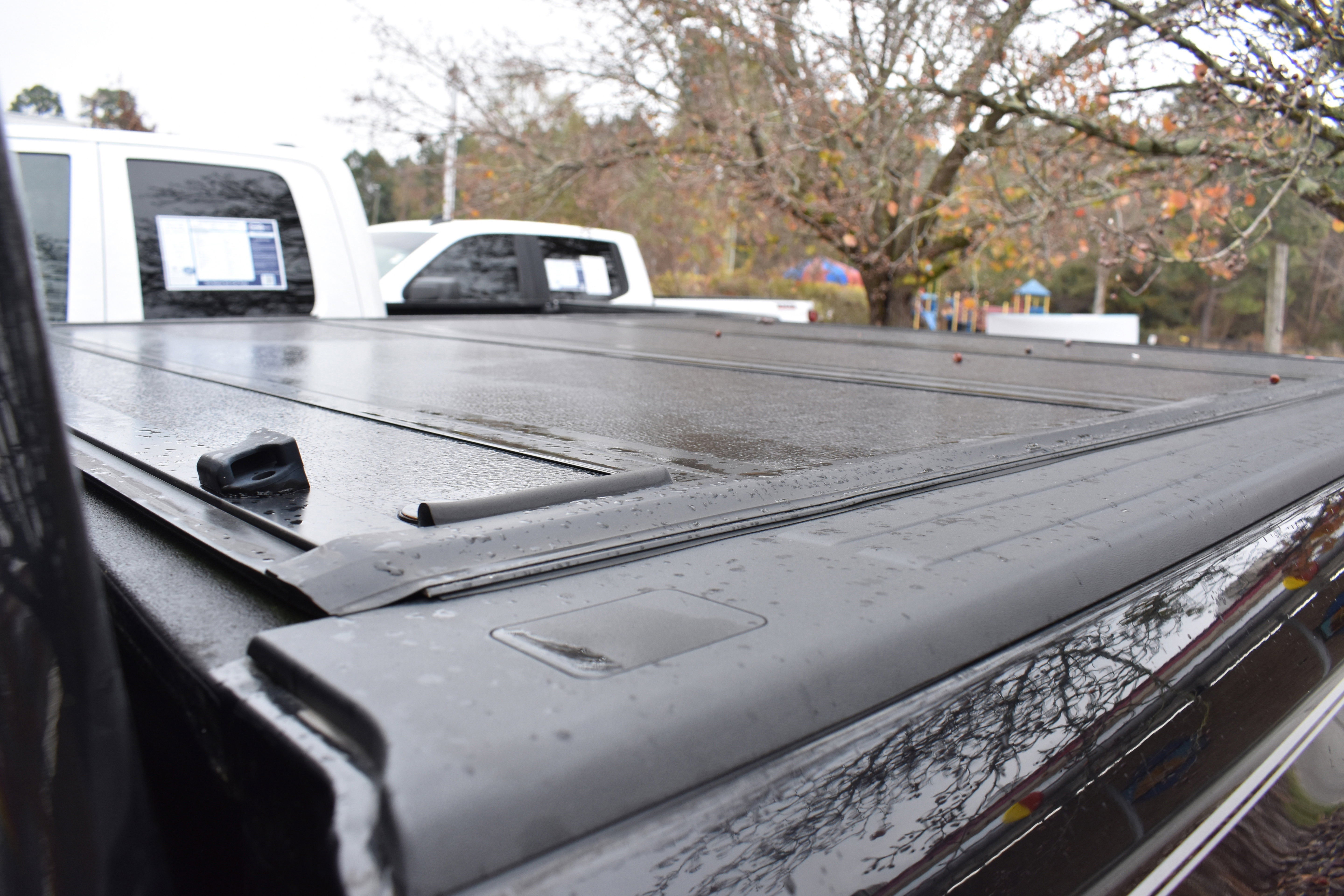 Used 2019 RAM 1500 Laramie image 31