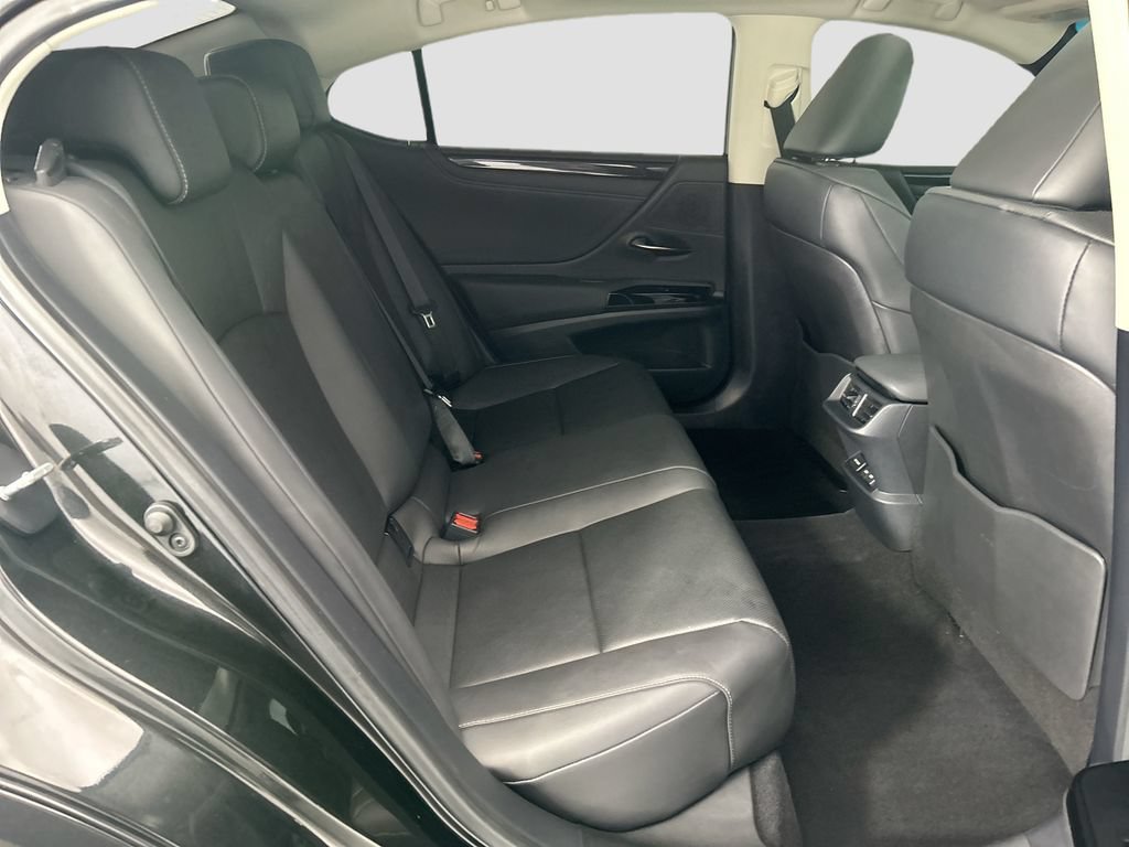 Used 2025 Lexus ES 350 w/ Accessory Package (Z2) FWD image 20
