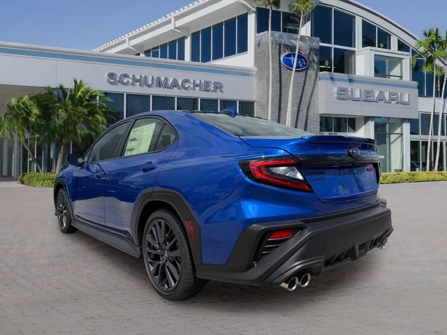 New 2026 Subaru WRX Premium AWD/4WD image 5