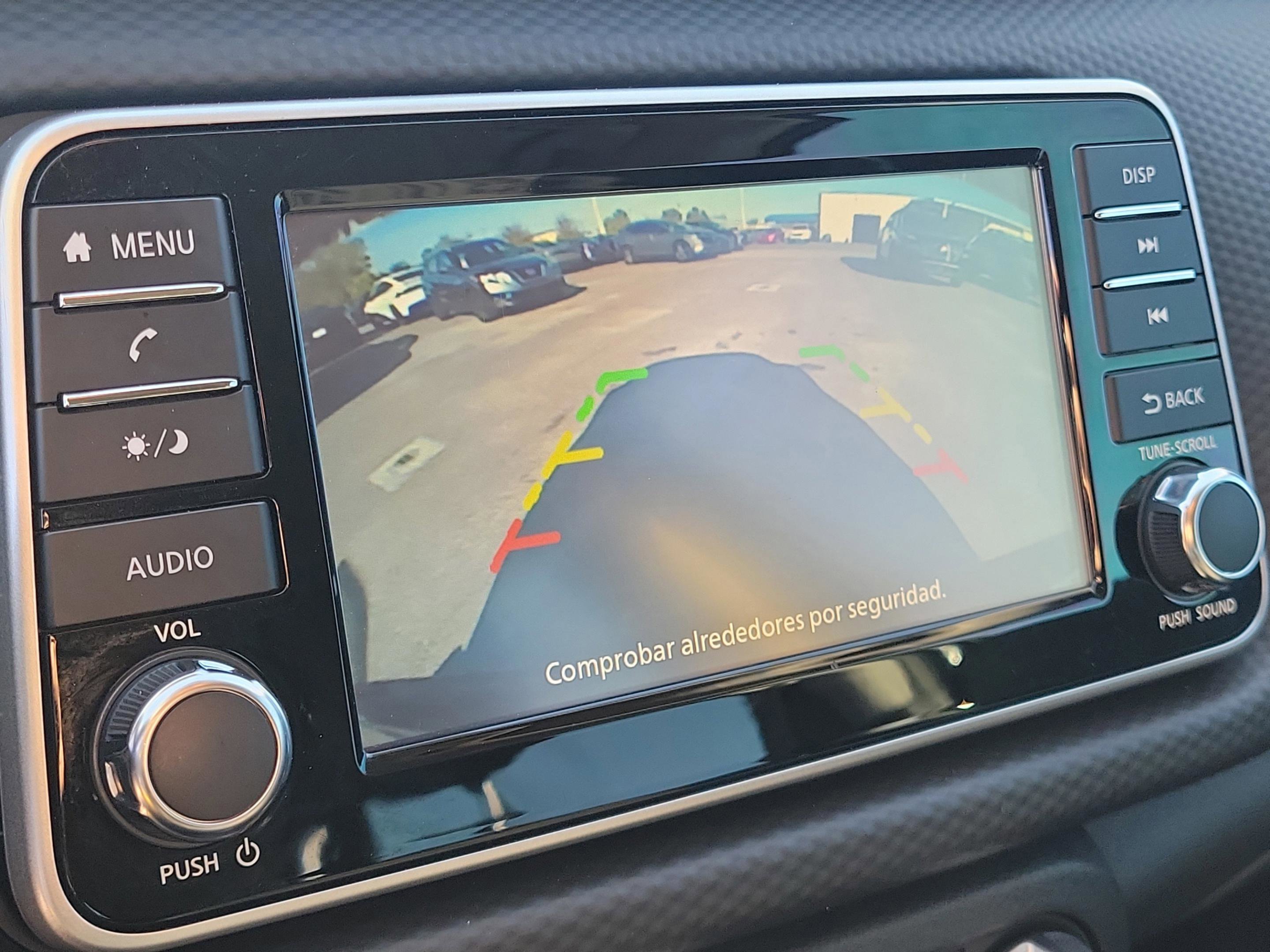 Certified 2024 Nissan Kicks S image 30